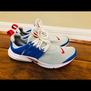 Nike presto
